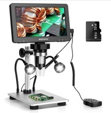 Lcd digital microscope for sale  Seminole