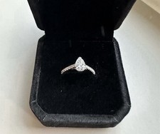 Gia certified 0.81ct for sale  SOUTHAMPTON