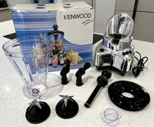 Kenwood new york for sale  BERKHAMSTED