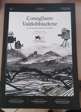 Visit conegliano valdobbiadene usato  Villanova di Camposampiero