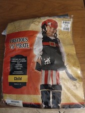 Precious lil pirate for sale  Sun City