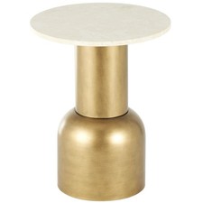 Deco metal side for sale  USA