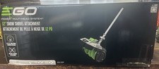 Ego power snow for sale  Fort Wayne