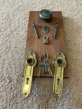 Wooden board keys for sale  Middletown