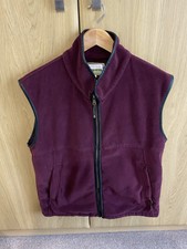 Hoggs fife gilet for sale  DARLINGTON