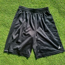 Jordan shorts schwarz gebraucht kaufen  St. Georgen im Schwarzwald