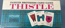Vintage 1966 Parker Bros Jogo de Cartas Cardo Excelente Estado, Completo Com Regras comprar usado Vintage 1966 Parker Bros Jogo de Cartas Cardo Excelente Estado, Completo Com Regras comprar usado  Enviando para Brazil