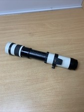 Powerful canon eos for sale  BARNSLEY