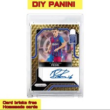 Pedri football star d'occasion  Cusset