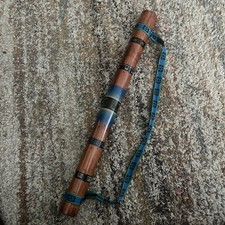 Vintage authentic bamboo for sale  SOUTH SHIELDS