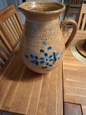 Großer handgefertigter kerami gebraucht kaufen Großer handgefertigter kerami gebraucht kaufen  Neuenmarkt