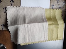 Set vintage cloth for sale  REDRUTH