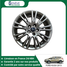 Jante aluminium ford d'occasion  Niort