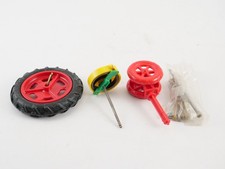 Jouef jouets agraires d'occasion Jouef jouets agraires d'occasion  Saint-Pourçain-sur-Sioule