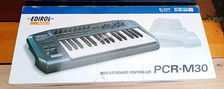 Roland edirol midi for sale  LONDON