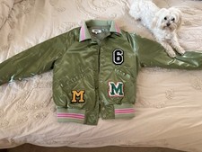 Maison margiela bomber for sale  Lithia