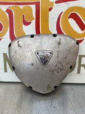 Triumph t100 timing for sale  GRIMSBY