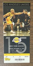 Kobe bryant new for sale  Montebello