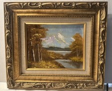 Original sullivan landscape for sale  Castaic