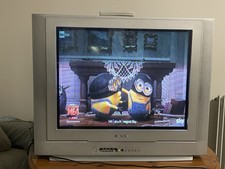 Televisione daewoo tubo usato  Pordenone
