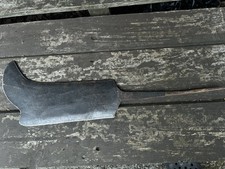 Elwell billhook 4423 for sale  SUTTON COLDFIELD