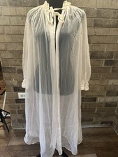 Sheer chiffon long for sale  Ozark