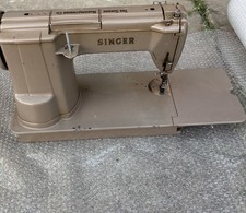 Vintage 1950 singer for sale  Rancho Cordova