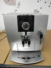 Jura impressa kaffeevollautoma gebraucht kaufen  Reutlingen