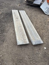 Ifor williams 8ft for sale  ADDLESTONE