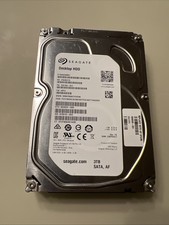 st3000dm001 gebraucht kaufen  Mannheim