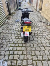 Piaggio nrg 50cc for sale  MORECAMBE