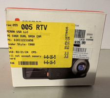 Apeman c860 front for sale  Mount Bethel