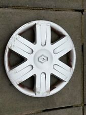 Renault scenic wheel for sale  BELFAST
