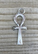 Egyptian ankh cross for sale  WIGAN
