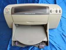 Deskjet 970 cxi usato  Valenza
