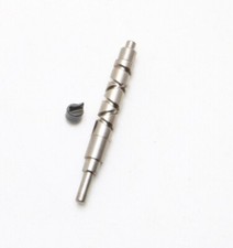 Eixo sem-fim com pata Shimano Twinpower 02 5000HG comprar usado  Enviando para Brazil