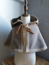 Brauner kindergugel kleine gebraucht kaufen  Königsee