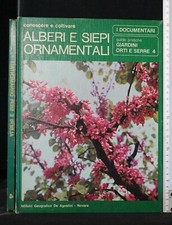 Giardini orti serre. usato  Ariccia