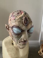 Horror halloween face for sale  WORTHING