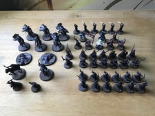 Armée elfe seigneur d'occasion  Aureille