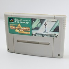 1.2 Ver ZELDA The Legend of Triforce Super Famicom cartucho somente d417 sfc comprar usado  Enviando para Brazil