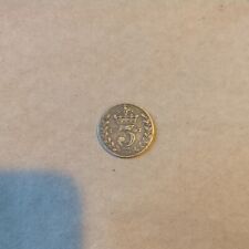 1907 threepence coin for sale  SWADLINCOTE