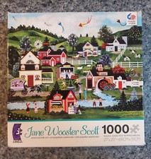 Rare jane wooster for sale  Hixson
