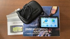 Navigationssysteme fürs motor gebraucht kaufen  Chemnitz