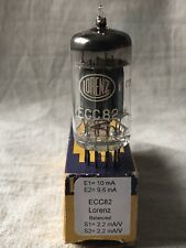 Ecc82 12au7 lorenz d'occasion  Mulhouse-