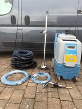 Prochem carpet cleaning for sale  BRISTOL