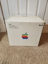 Vintage apple computer for sale  Greenup