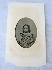 Vintage tintype sweet for sale  Ashburnham