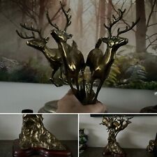 Rara statuina vintage usato  Spedire a Italy