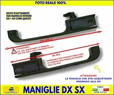 Maniglie fiat panda usato  Francavilla in Sinni